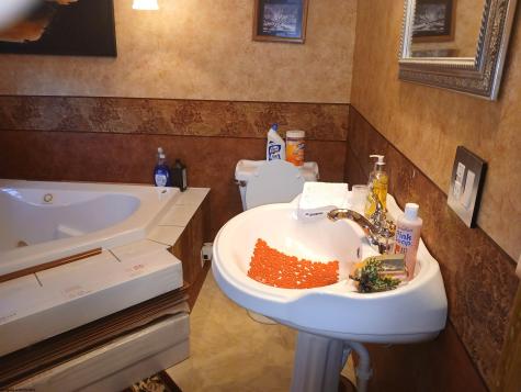 200 Nelson Road Thomas WV 26292