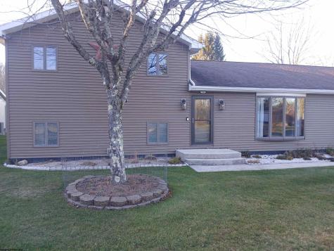 200 Nelson Road Thomas WV 26292