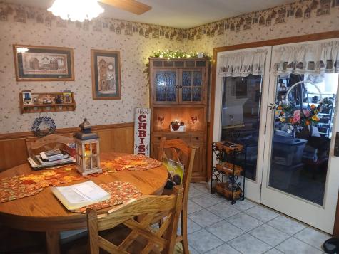 200 Nelson Road Thomas WV 26292