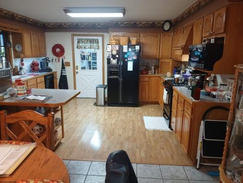 200 Nelson Road Thomas WV 26292