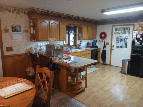 200 Nelson Road Thomas WV 26292