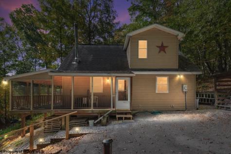 546 Wild Turkey Ridge Lost City WV 26810