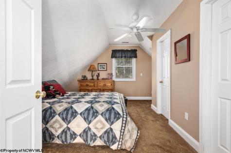 546 Wild Turkey Ridge Lost City WV 26810