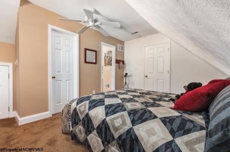 546 Wild Turkey Ridge Lost City WV 26810