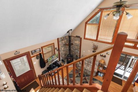 546 Wild Turkey Ridge Lost City WV 26810
