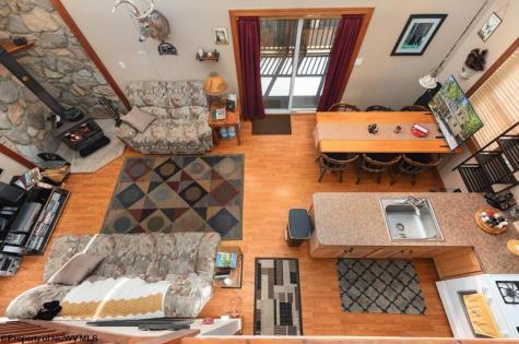 546 Wild Turkey Ridge Lost City WV 26810