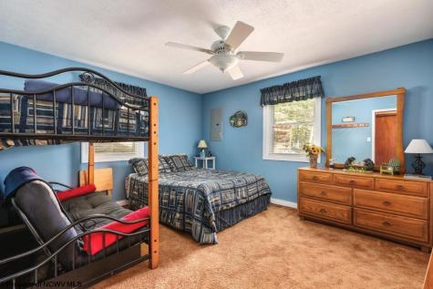 546 Wild Turkey Ridge Lost City WV 26810