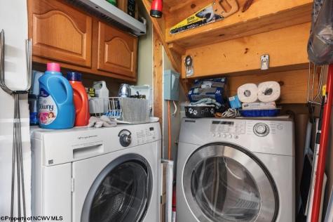 546 Wild Turkey Ridge Lost City WV 26810