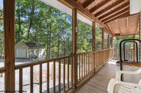 546 Wild Turkey Ridge Lost City WV 26810