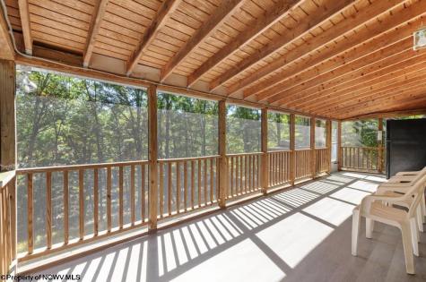 546 Wild Turkey Ridge Lost City WV 26810