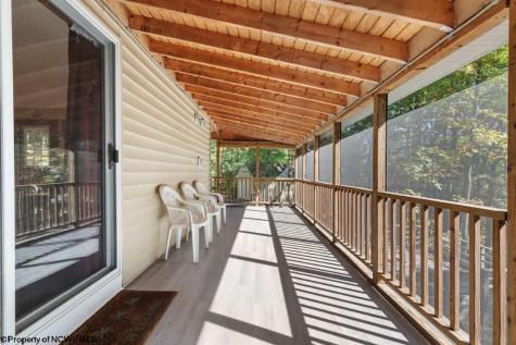 546 Wild Turkey Ridge Lost City WV 26810