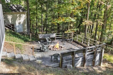 546 Wild Turkey Ridge Lost City WV 26810
