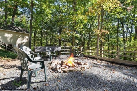 546 Wild Turkey Ridge Lost City WV 26810