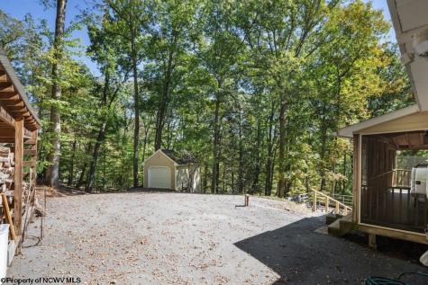 546 Wild Turkey Ridge Lost City WV 26810