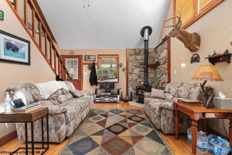 546 Wild Turkey Ridge Lost City WV 26810
