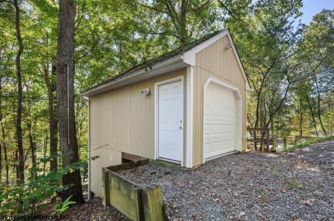 546 Wild Turkey Ridge Lost City WV 26810