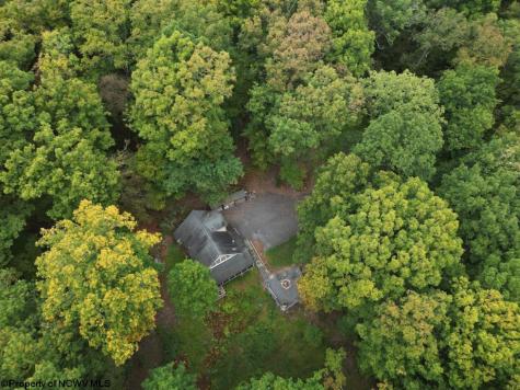 546 Wild Turkey Ridge Lost City WV 26810