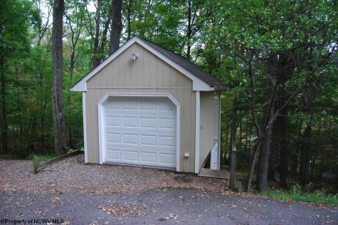 546 Wild Turkey Ridge Lost City WV 26810