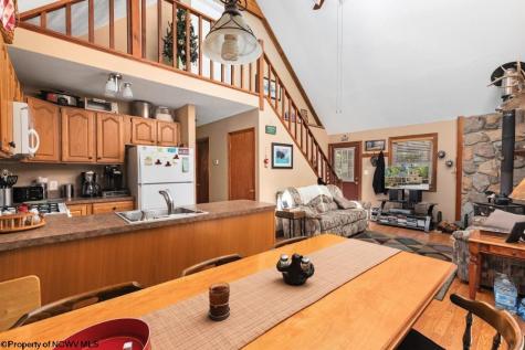 546 Wild Turkey Ridge Lost City WV 26810