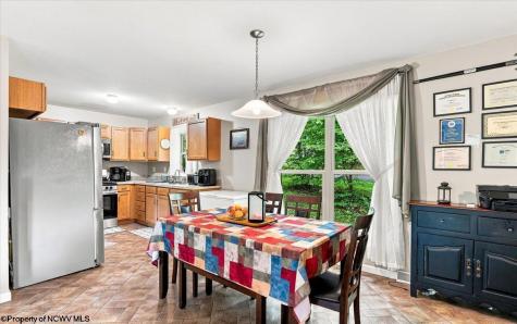 485 Redwood Drive Terra Alta WV 26764
