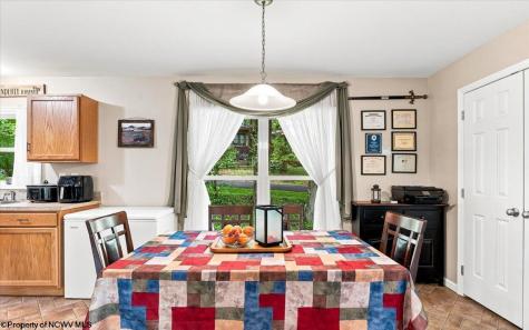 485 Redwood Drive Terra Alta WV 26764