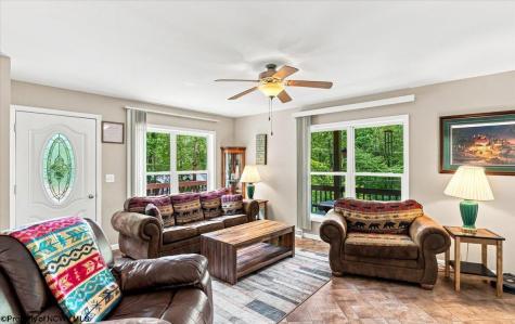 485 Redwood Drive Terra Alta WV 26764