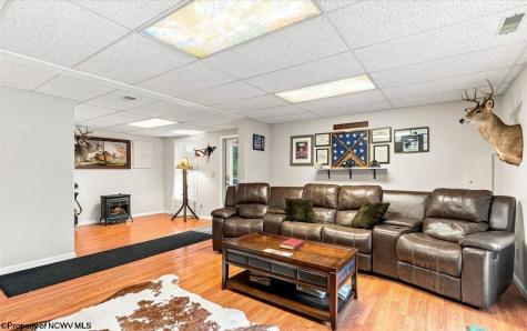 485 Redwood Drive Terra Alta WV 26764