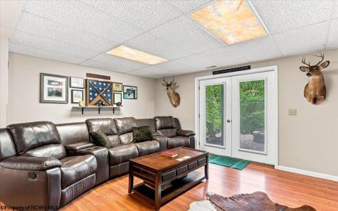 485 Redwood Drive Terra Alta WV 26764