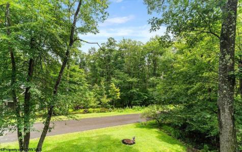 485 Redwood Drive Terra Alta WV 26764