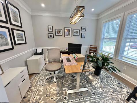 48 Turquoise Way Bridgeport WV 26330-0000