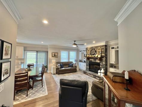 48 Turquoise Way Bridgeport WV 26330-0000