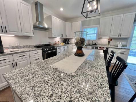 48 Turquoise Way Bridgeport WV 26330-0000