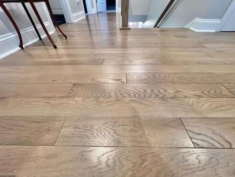 48 Turquoise Way Bridgeport WV 26330-0000