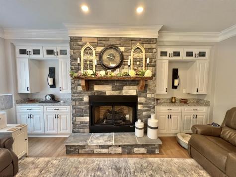 48 Turquoise Way Bridgeport WV 26330-0000