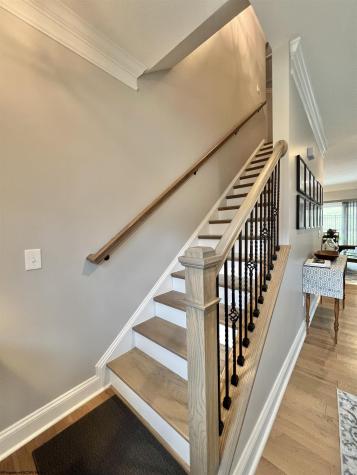 48 Turquoise Way Bridgeport WV 26330-0000