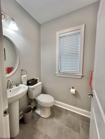 48 Turquoise Way Bridgeport WV 26330-0000