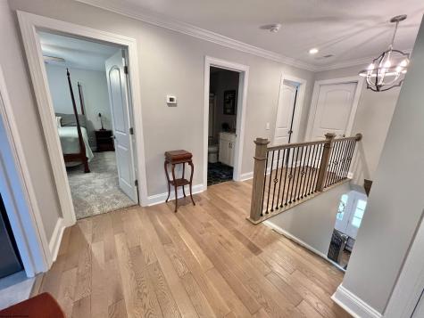 48 Turquoise Way Bridgeport WV 26330-0000