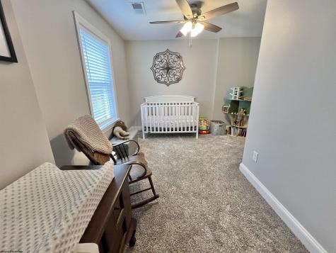 48 Turquoise Way Bridgeport WV 26330-0000