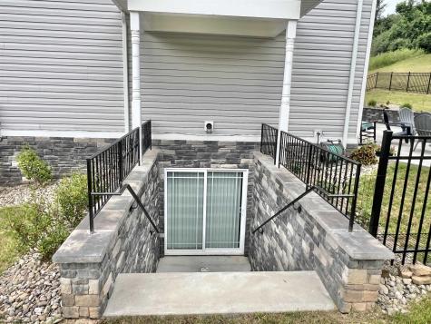 48 Turquoise Way Bridgeport WV 26330-0000