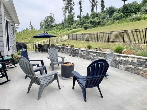 48 Turquoise Way Bridgeport WV 26330-0000