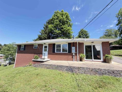 240 Foley Street Bridgeport WV 26330