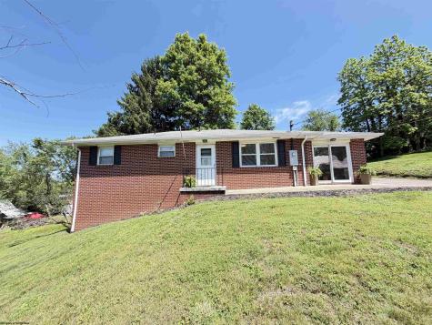 240 Foley Street Bridgeport WV 26330