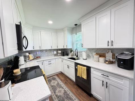 240 Foley Street Bridgeport WV 26330