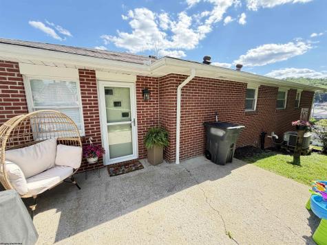 240 Foley Street Bridgeport WV 26330