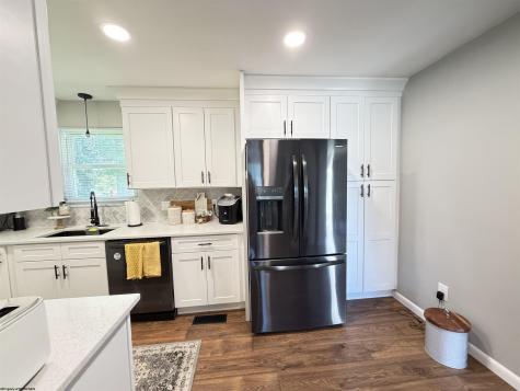 240 Foley Street Bridgeport WV 26330