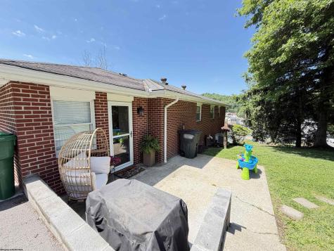 240 Foley Street Bridgeport WV 26330