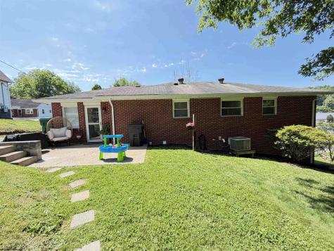 240 Foley Street Bridgeport WV 26330