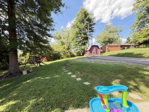 240 Foley Street Bridgeport WV 26330