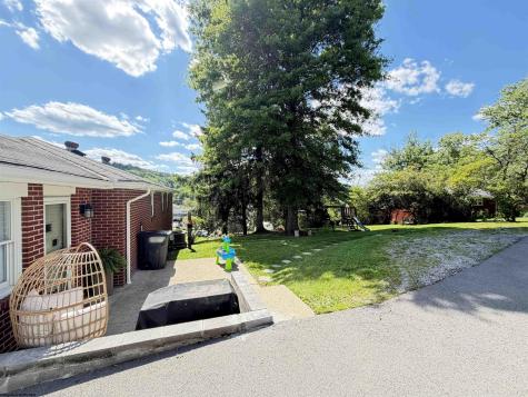 240 Foley Street Bridgeport WV 26330