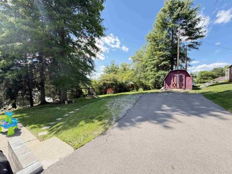 240 Foley Street Bridgeport WV 26330